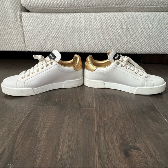 Dolce & Gabbana Women’s sneakers - Picture 5 of 12